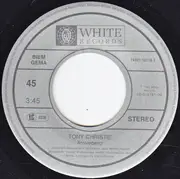 7inch Vinyl Single - Tony Christie - Arrivederci