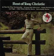 Tony Christie - Best of