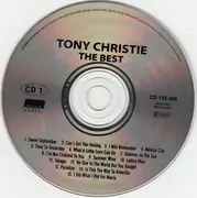 CD - Tony Christie - Best of - Still Sealed
