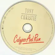 CD - Tony Christie - Calypso And Rum