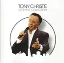 CD - Tony Christie - Definitive Collection