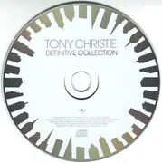 CD - Tony Christie - Definitive Collection