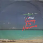 Tony Christie - Going To Havana