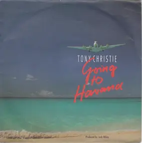 Tony Christie - Going To Havana