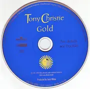 CD - Tony Christie - Gold