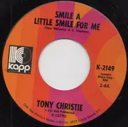 Tony Christie - Have You Ever Been To Georgia?