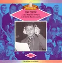 7inch Vinyl Single - Tony Christie - I Did What I Did For Maria