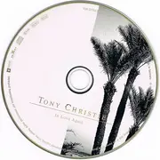 CD - Tony Christie - In Love Again