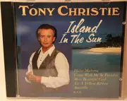 CD - Tony Christie - Island In The Sun