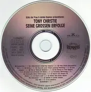 CD - Tony Christie - Seine Großen Erfolge
