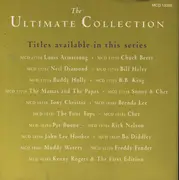 CD - Tony Christie - The Ultimate Collection
