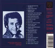 CD - Tony Christie - The Very Best Of Tony Christie