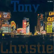 CD - Tony Christie - Tony Christie - Is This The Way To Amarillo