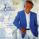 CD - Tony Christie - Welcome To My Music 2