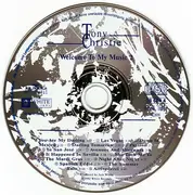 CD - Tony Christie - Welcome To My Music 2