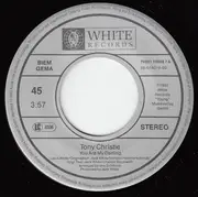 7inch Vinyl Single - Tony Christie - You Are My Darling