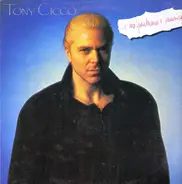Tony Cicco - ...E Mo' Parlamm'E Musica