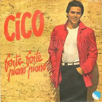 Tony Cicco - Forte Forte, Piano Piano