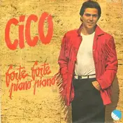 Tony Cicco - Forte Forte, Piano Piano