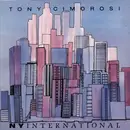 CD - Tony Cimorosi - NY International
