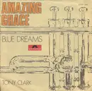 7inch Vinyl Single - Tony Clark - Amazing Grace
