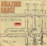 Tony Clark - Amazing Grace