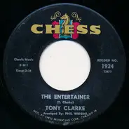 Tony Clarke - The Entertainer