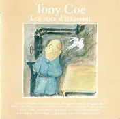 Tony Coe - Les Voix d'Itxassou