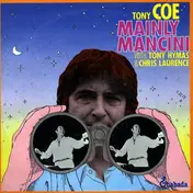 Tony Coe - Mainly Mancini