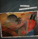 LP - Tony Coe - Le Chat Se Retourne