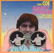 10'' - Tony Coe - Mainly Mancini