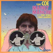 Tony Coe - Mainly Mancini