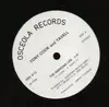 12'' - Tony Cook And Tavell - The Weekend Life
