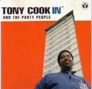 Tony Cook & The Party People - Cookin'