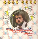 LP - Tony Cole - Magnificently Mad