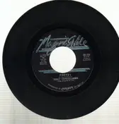 Tony Conigliaro - Poetry / Midnight in Boston