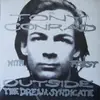 LP - Tony Conrad With Faust - Outside The Dream Syndicate - Original UK