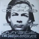 LP - Tony Conrad With Faust - Outside The Dream Syndicate - Original UK