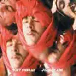 Tony Conrad - Joan of Arc