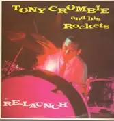 Tony Crombie and his Rockets