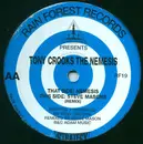12inch Vinyl Single - Tony Crooks - The Nemesis
