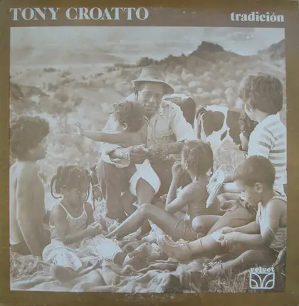 Tony Croatto - Tradición