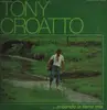 LP - Tony Croatto - Andando La Tierra Mia
