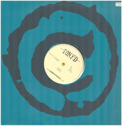 Tony D - Wizard Of Oz