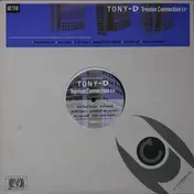 Tony D - Trenton Connection EP