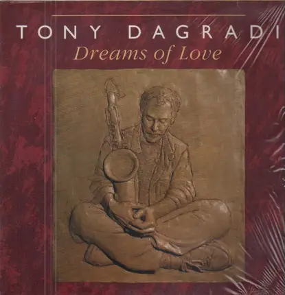 Tony Dagradi - Dreams of Love