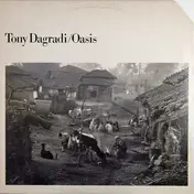 Tony Dagradi - Oasis