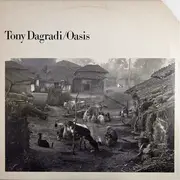 LP - Tony Dagradi - Oasis