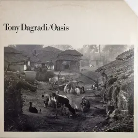 Tony Dagradi - Oasis