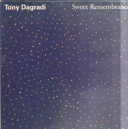 Tony Dagradi - Sweet Remembrance
